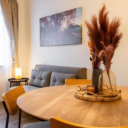 Le Terrazze Dei Candelai "Boutique Apartments" Palermo Eksteriør billede
