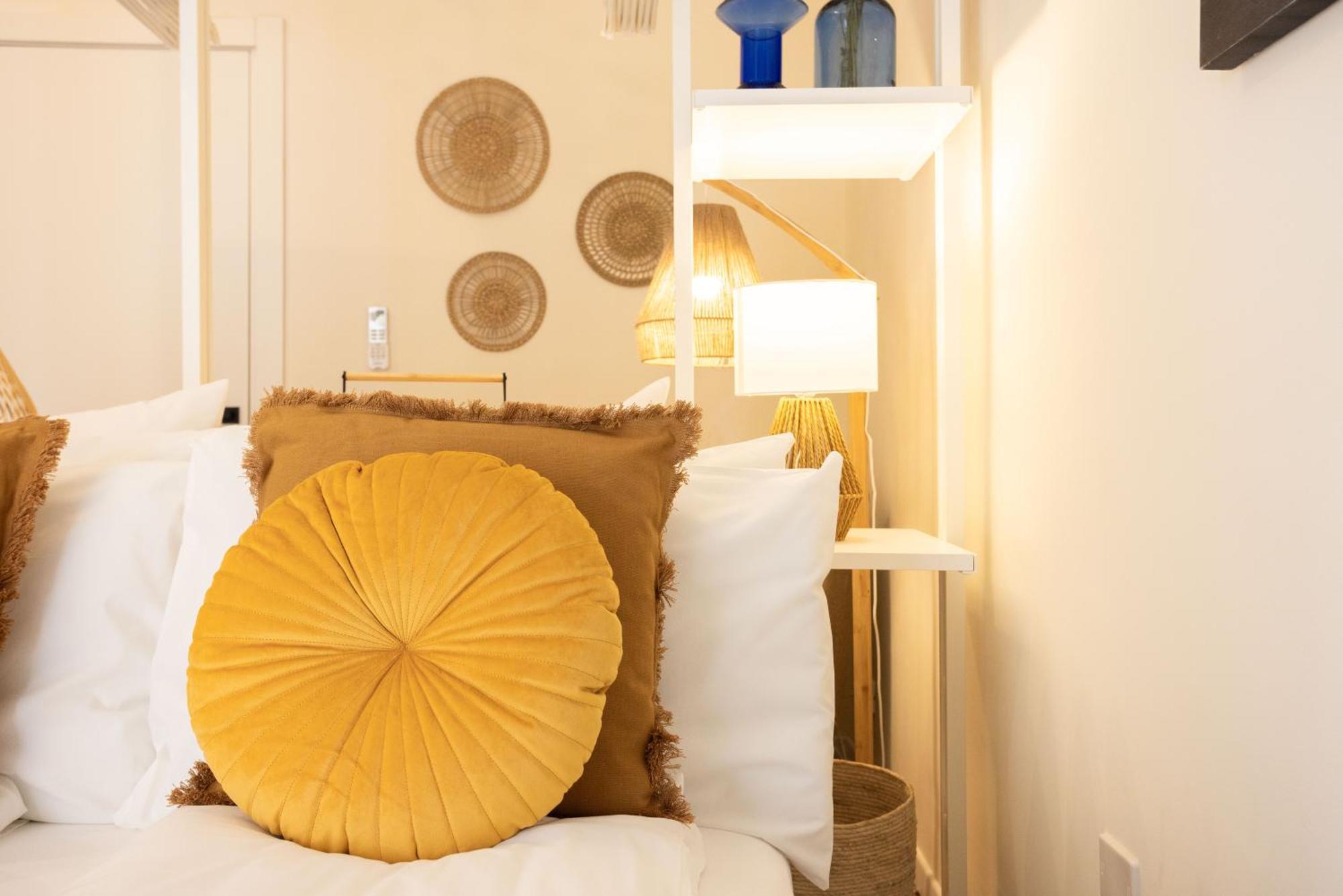 Le Terrazze Dei Candelai "Boutique Apartments" Palermo Eksteriør billede