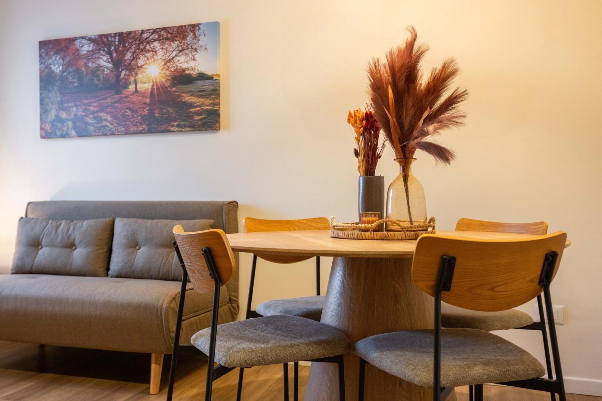 Le Terrazze Dei Candelai "Boutique Apartments" Palermo Værelse billede