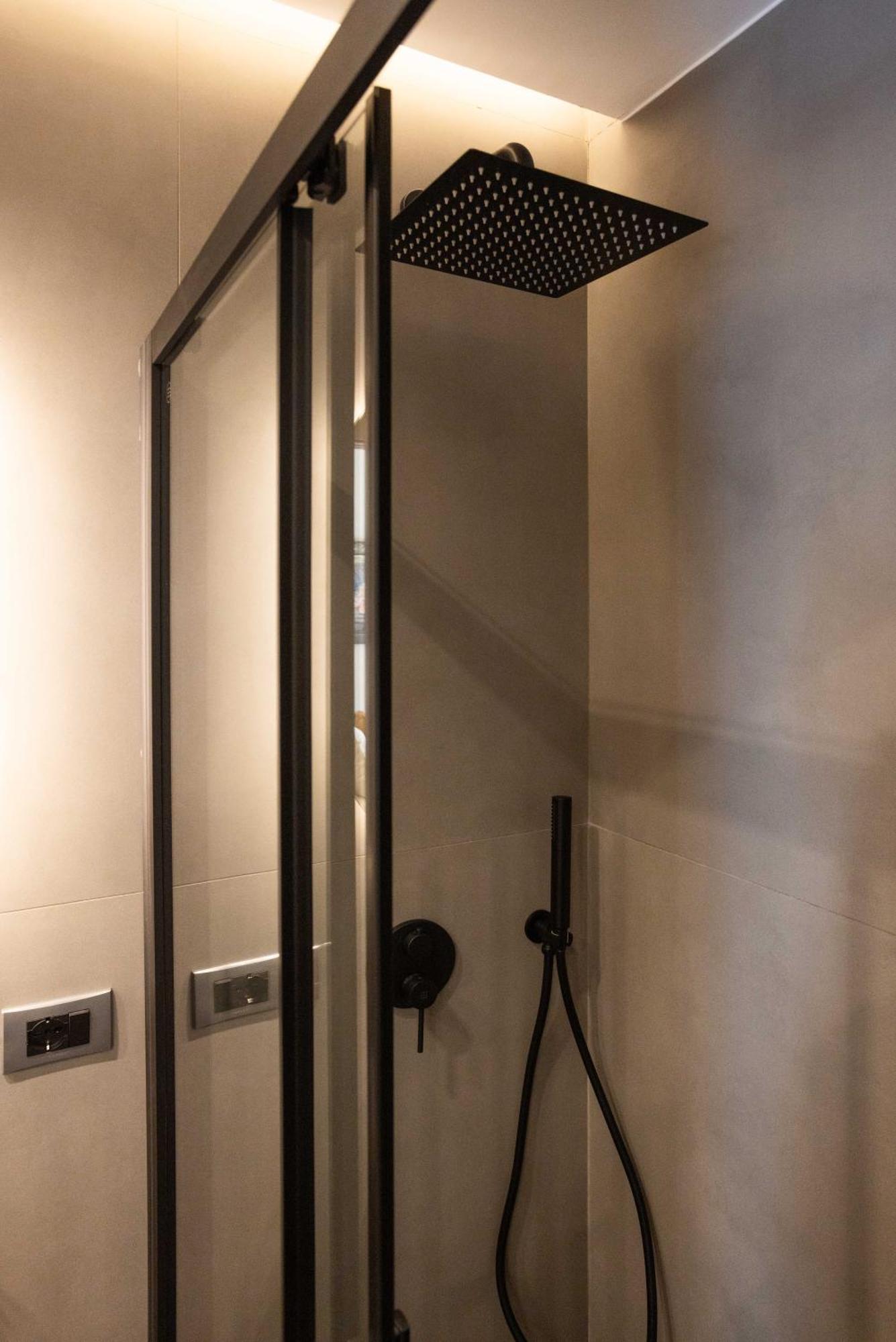 Le Terrazze Dei Candelai "Boutique Apartments" Palermo Eksteriør billede